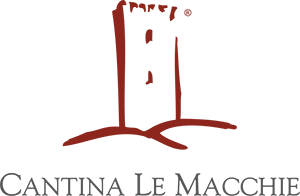 logo cantina le macchie