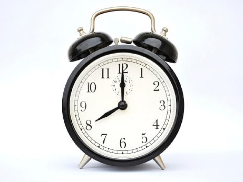 RITIRO PERTTORALI K15 ORE 8