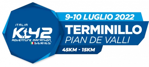 logo k42 italia 2022