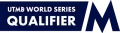 utmb world series logo